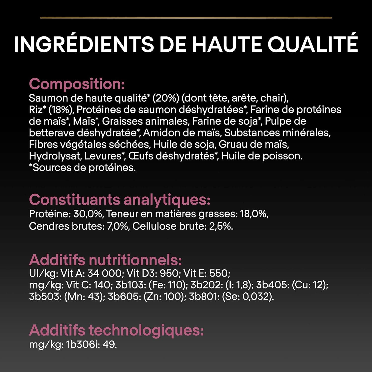 Purina Pro Plan - Sensitive Skin - Croquettes Petit Chien Saumon - 12 kg