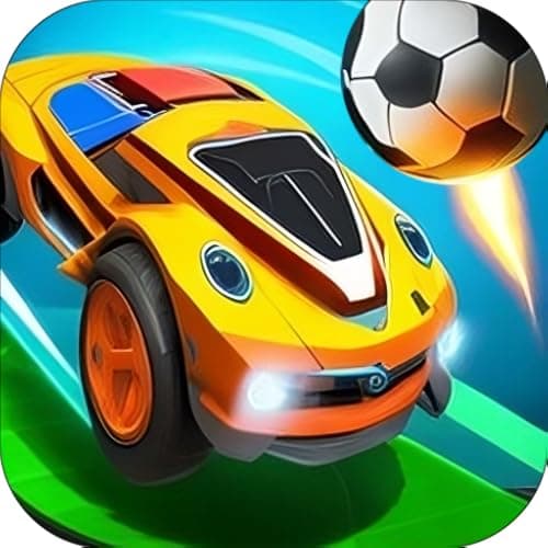 Turbo Car Spin - Soccer Clash League