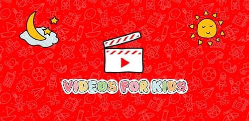 Kids Video Player Kids TV Shows & Kids Songs