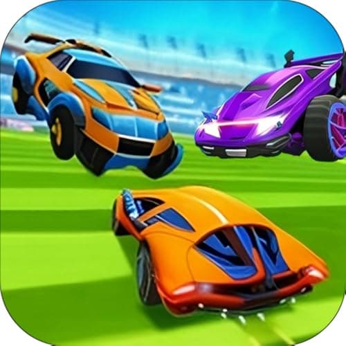 Clash Gear 3D