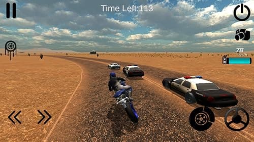 Mountain Legends 2 - Gamepad Edition