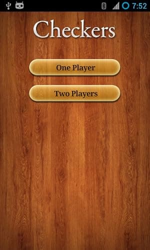 Checkers Pro
