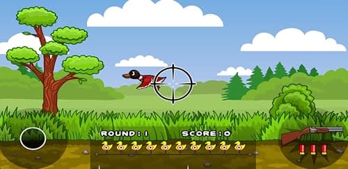 Duck Hunter