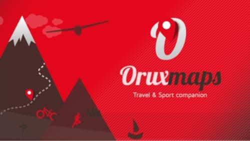 OruxMaps
