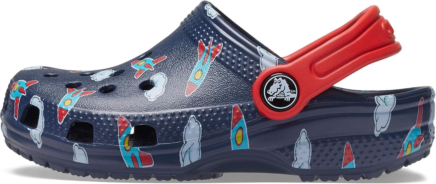 Crocs Classic Clog