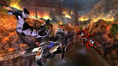 Riptide GP: Renegade