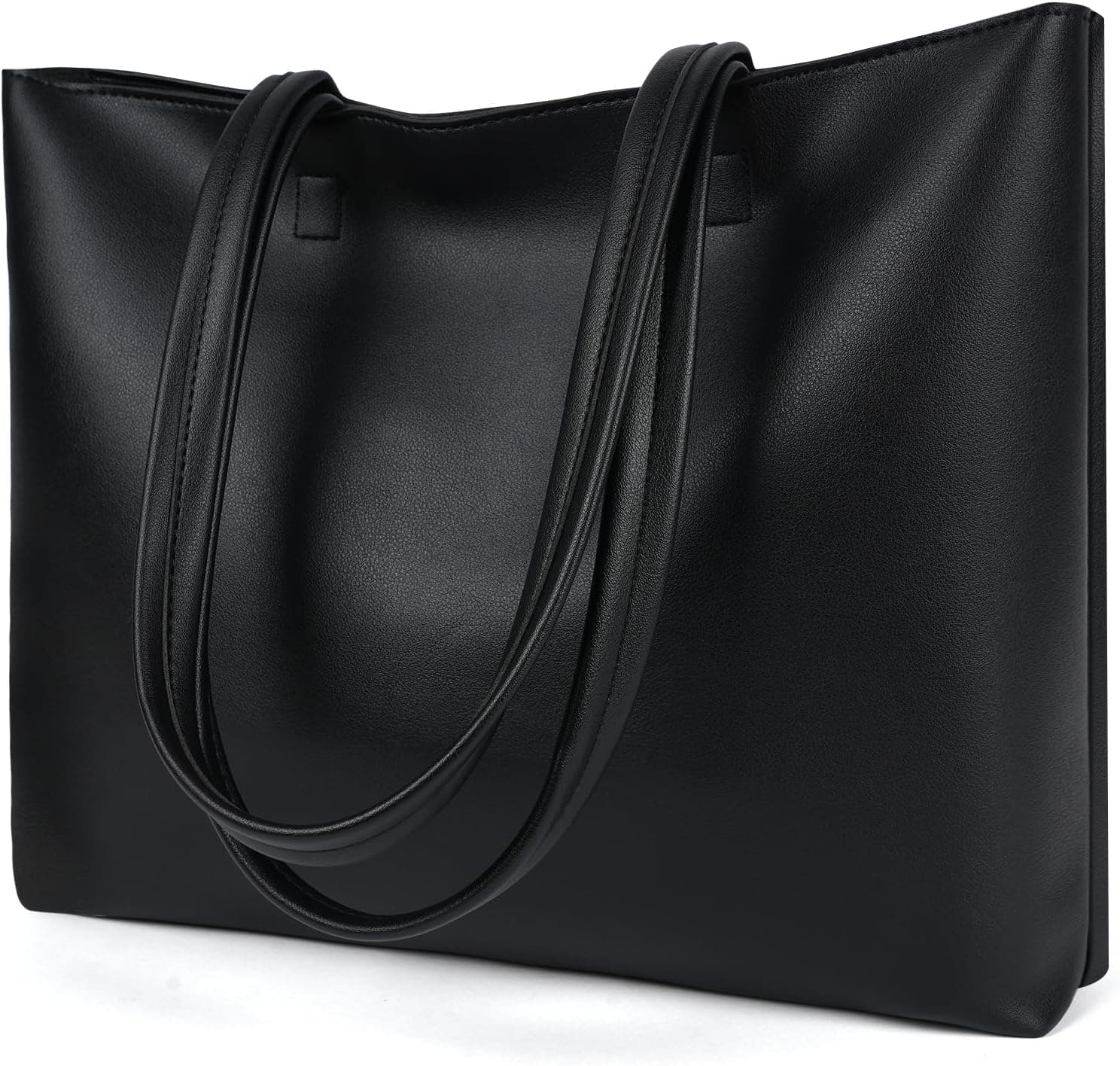 flintronic Sac a Main Femme, Sac Cabas Femme Grande Capacité, Fourre-Tout Cuir PU Souple, Shopper Porté Epaule Bandoulière pour le Travail, Voyages, Shopping, L'école