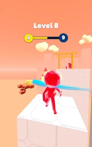 Katana Clash: Wild Showdown