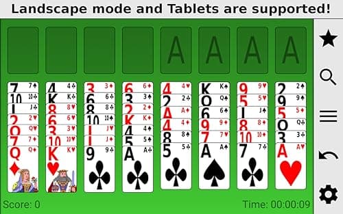Solitaire Collection - 17 Games