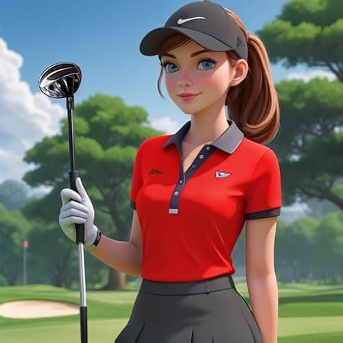 Jeux de simulation de golf 2024