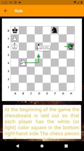 Chess Magical