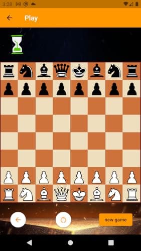 Chess Magical