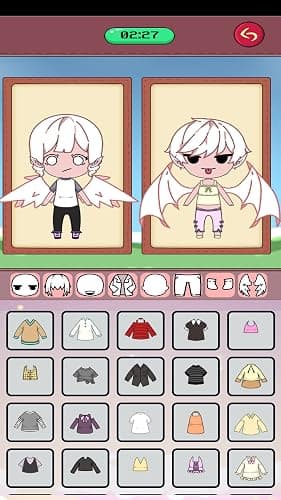 Avatar Style City,Fashionista Life