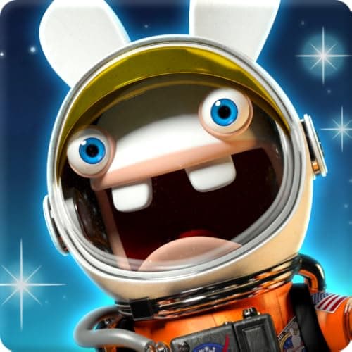 Les Lapins Crétins : Big Bang