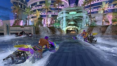Riptide GP: Renegade
