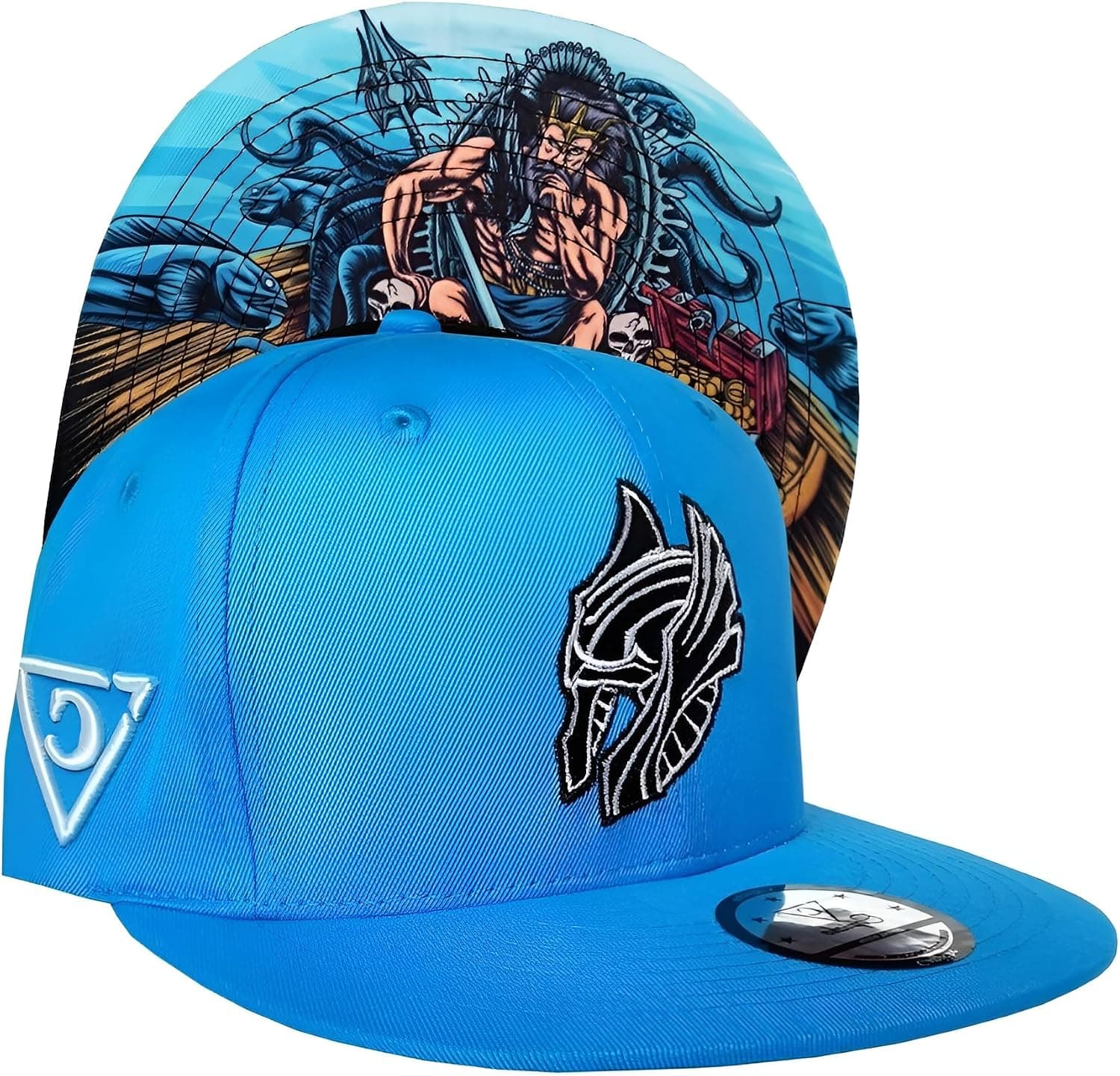 Capiche [99+ Variations] Casquette Snapback Nouvelle Collection Special Series