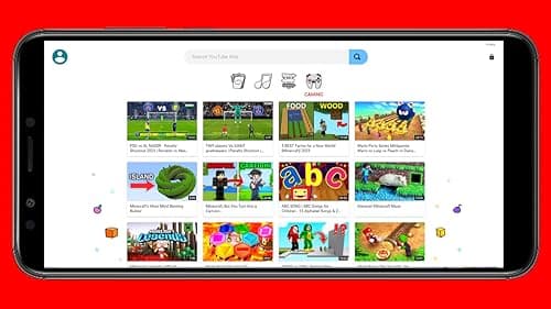 Kid's to You tube