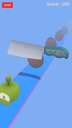 Perfect Slice