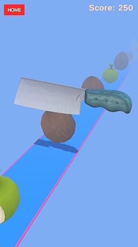 Perfect Slice