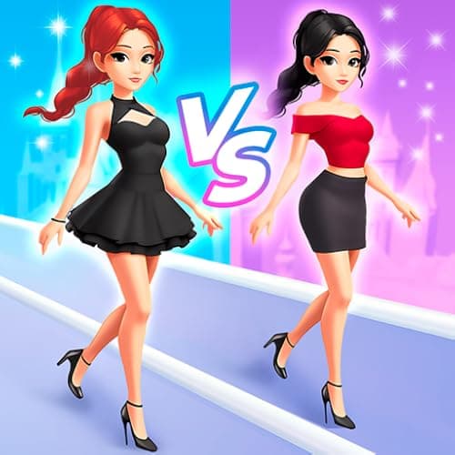 Challenge: Runway Wars