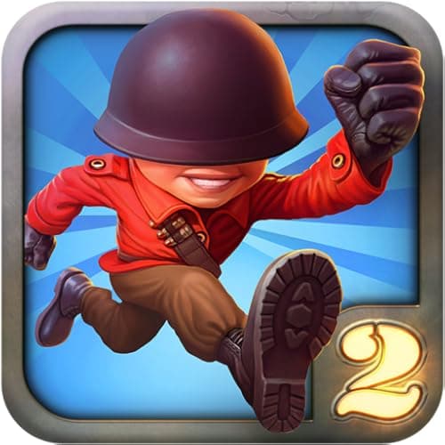 Fieldrunners 2