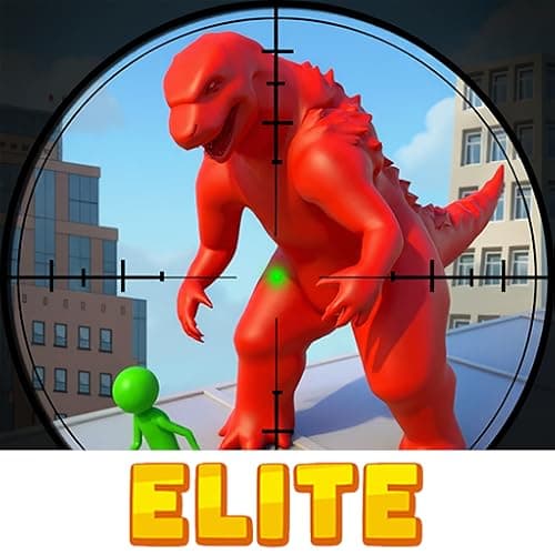 Escape The Giant - ELITE