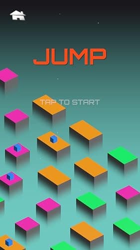 jump