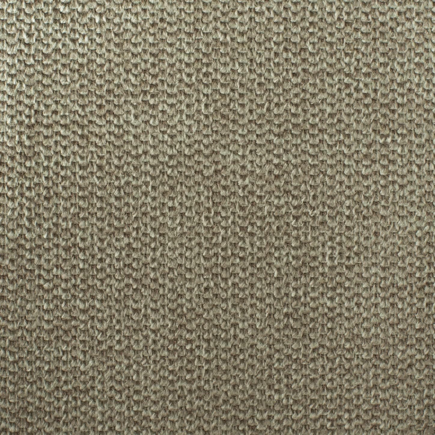 HEKO PANELS Tissus au Metre Ameublement Tissus au Metre pour Couture Montana - 100% Polyester Résistant à la Déchirure et aux Rayons UV - Tissus Ameublement pour Fauteuil Sofa Chaise - Beige
