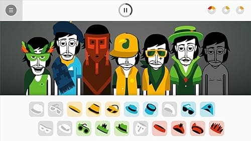 Incredibox