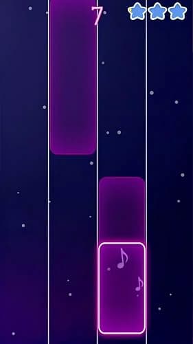Piano Mood Booster : Défi des Tuiles Musicales Magiques 2025