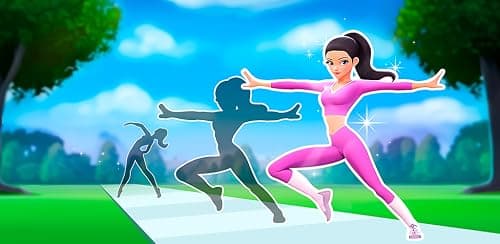 Calm Energy Daily Fitness