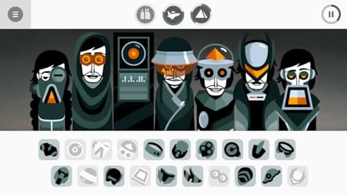 Incredibox
