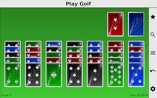 Solitaire Collection - 17 Games