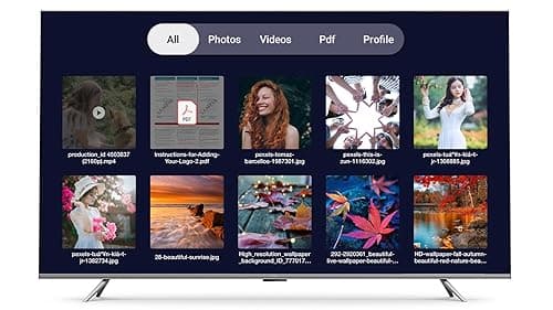 Media Viewer for Google Drive : Documents, Photos, Videos
