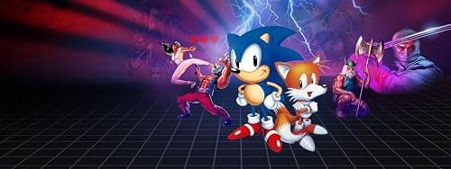 SEGA Classics