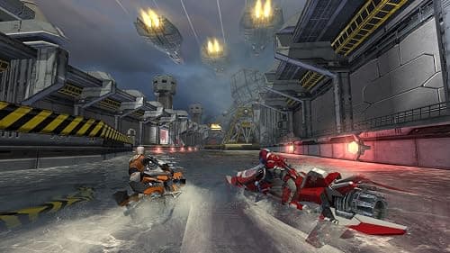 Riptide GP: Renegade