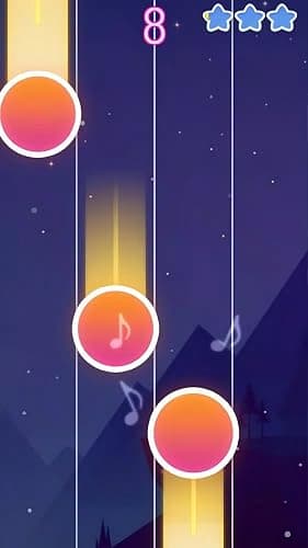 Piano Mood Booster : Défi des Tuiles Musicales Magiques 2025