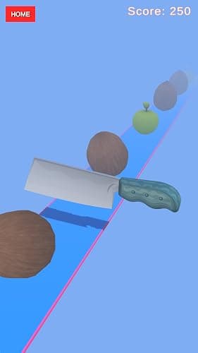 Perfect Slice