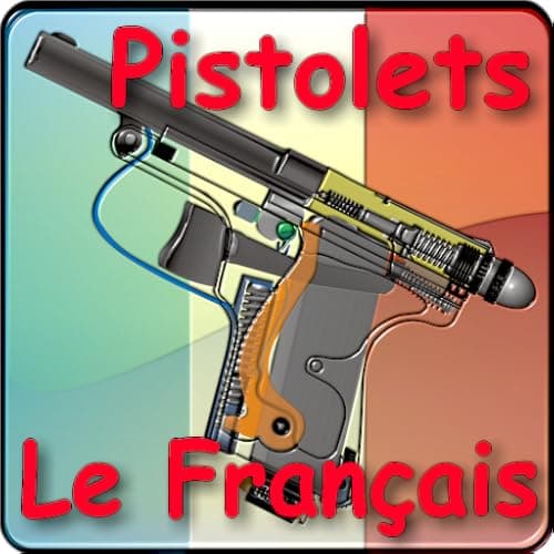 Les pistolets LE FRANCAIS expliqués