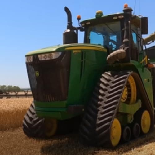 Tracteur Farming Simulator 23 || Jeux de fermiers de la vie de village