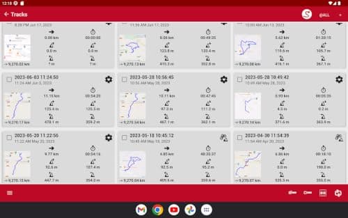 OruxMaps