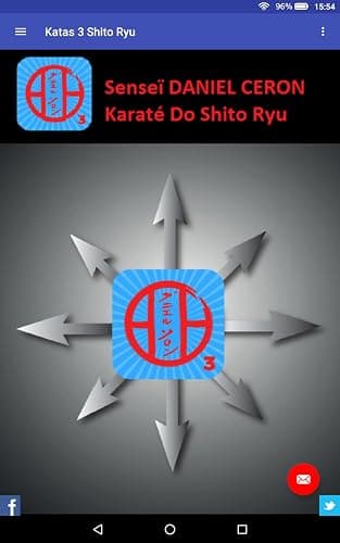KARATE SHITO-RYU 3