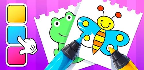 Sketch Adventure: Color Design