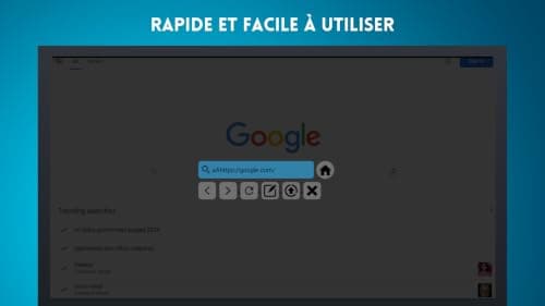 Navigateur Internet pour Fire TV