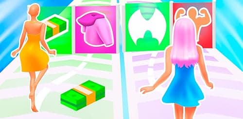 Challenge: Race to Love