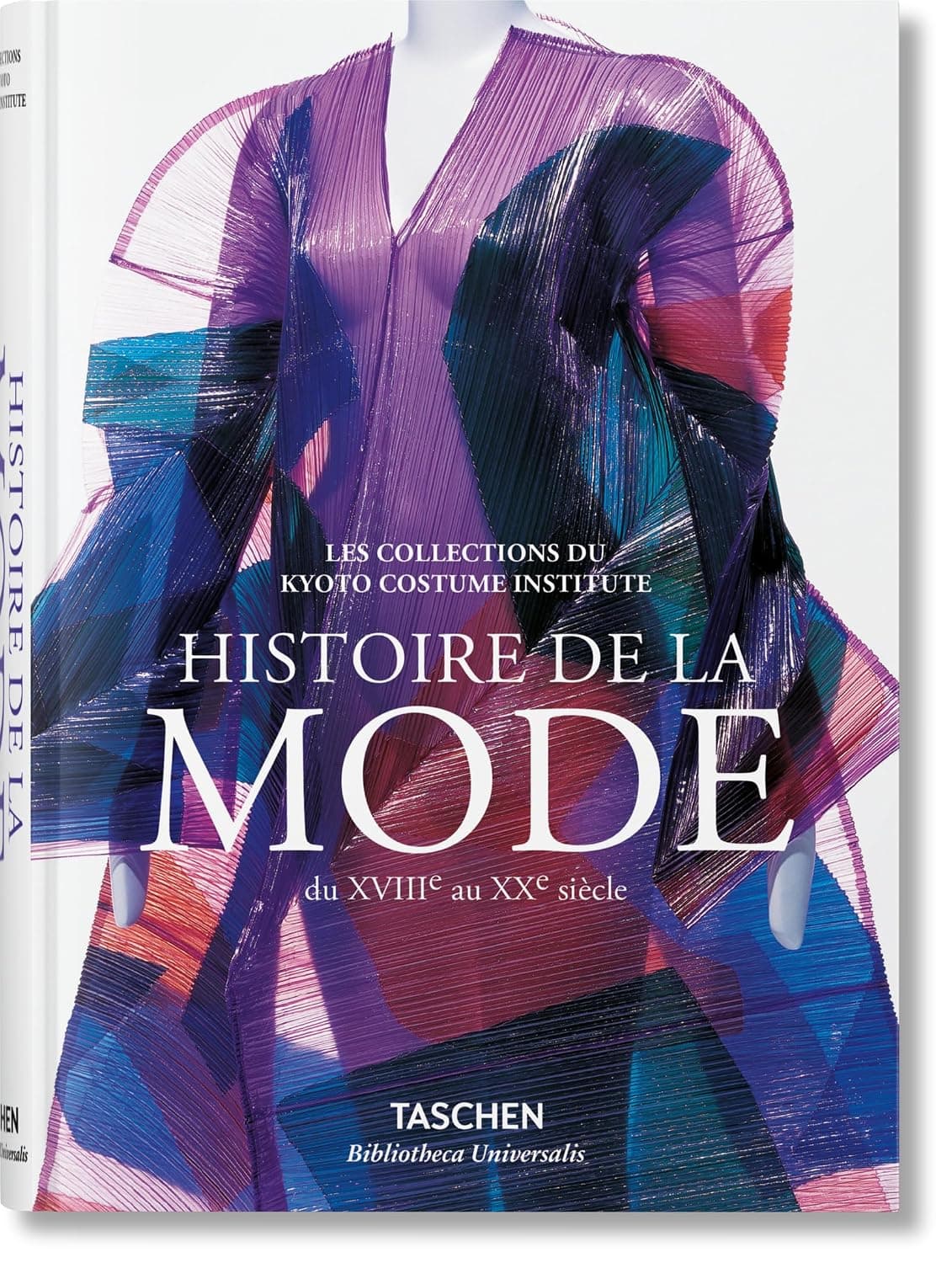 HISTOIRE DE LA MODE