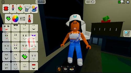 Super Brook Haven Game Adventure