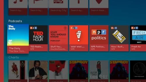 myTuner Radio France Pro