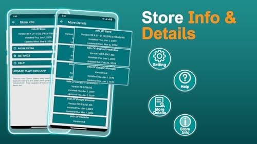 Play Services Update | Play Store Update | Apk Installer | Play Services Error Fix | Mise à jour des services Play | Mise à jour du Play Store | Installateur d'APK