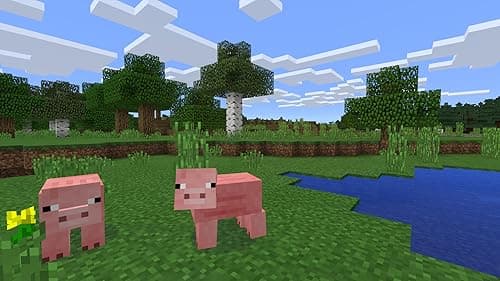Minecraft - Pocket Edition